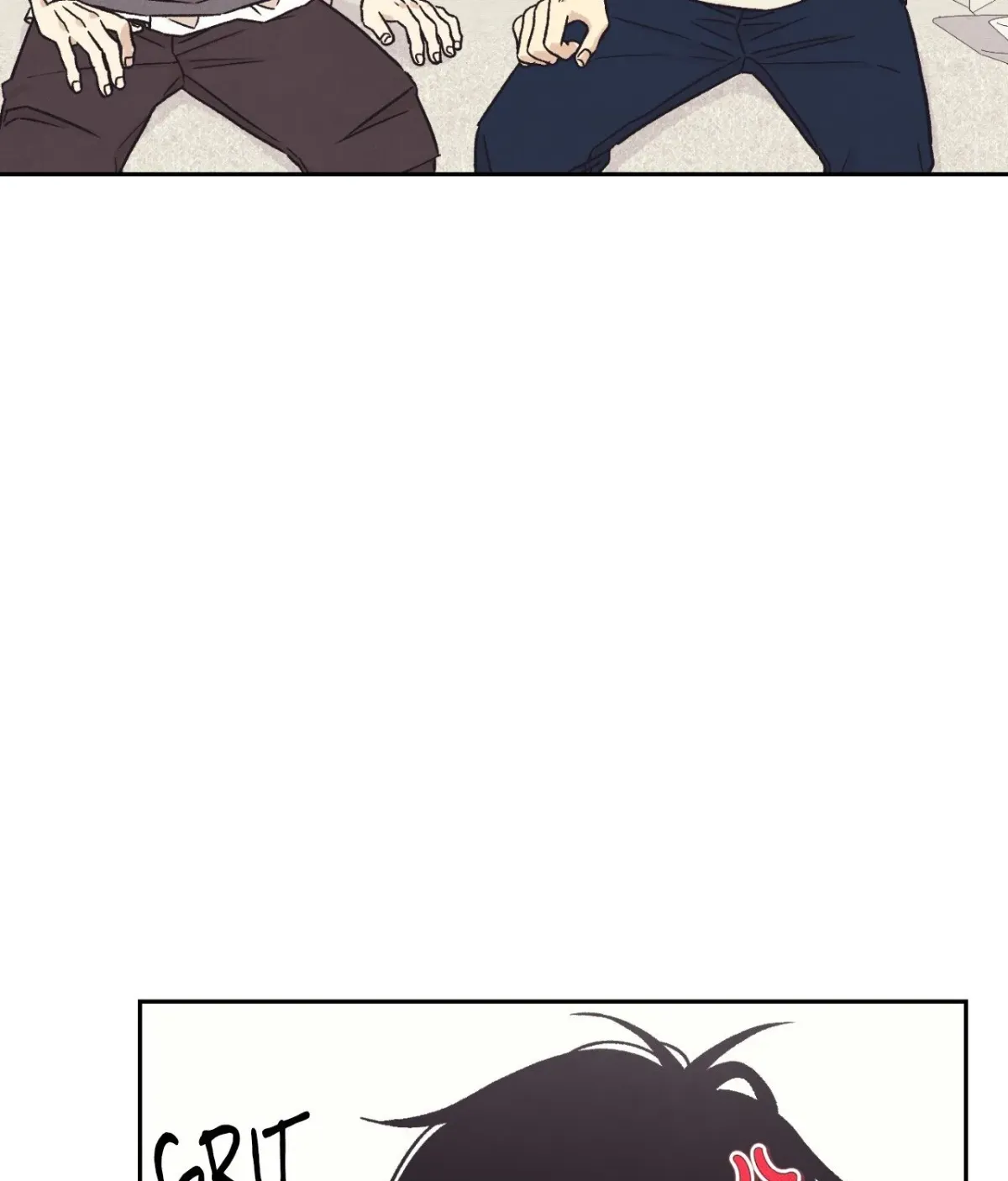 Operation Leo Chapter 33 page 40 - 
