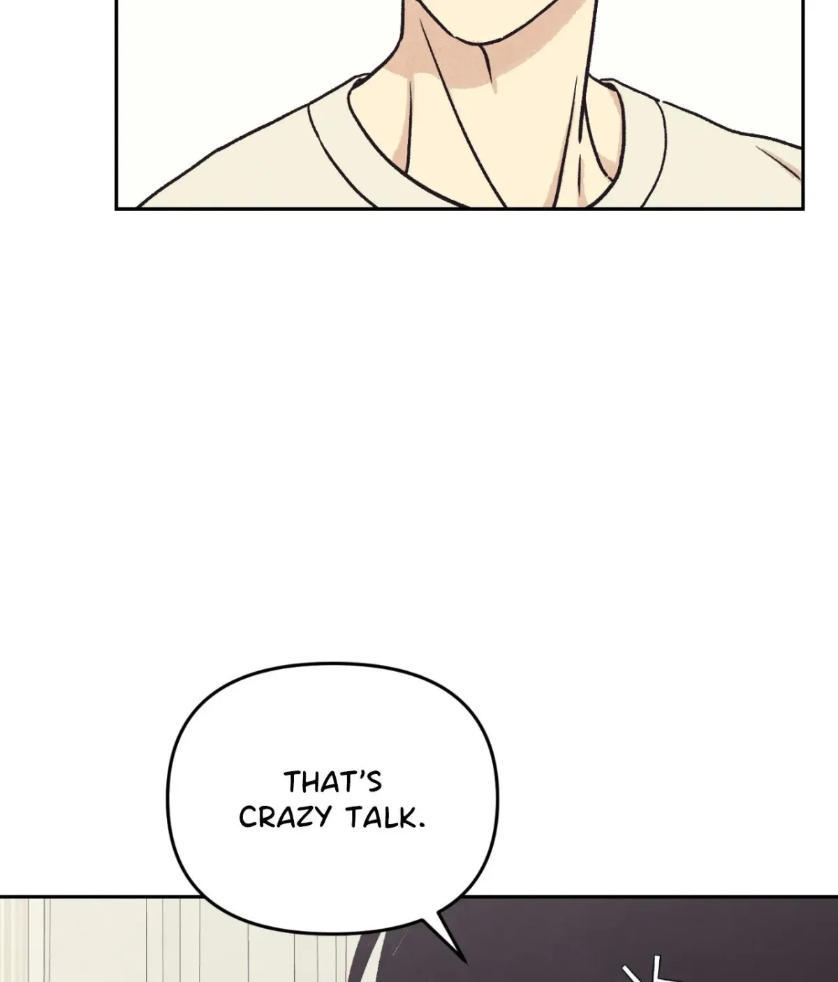 Operation Leo Chapter 33 page 42 - 