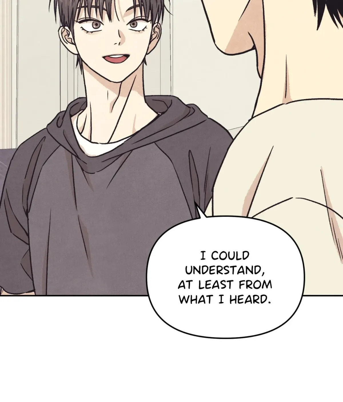 Operation Leo Chapter 33 page 44 - 