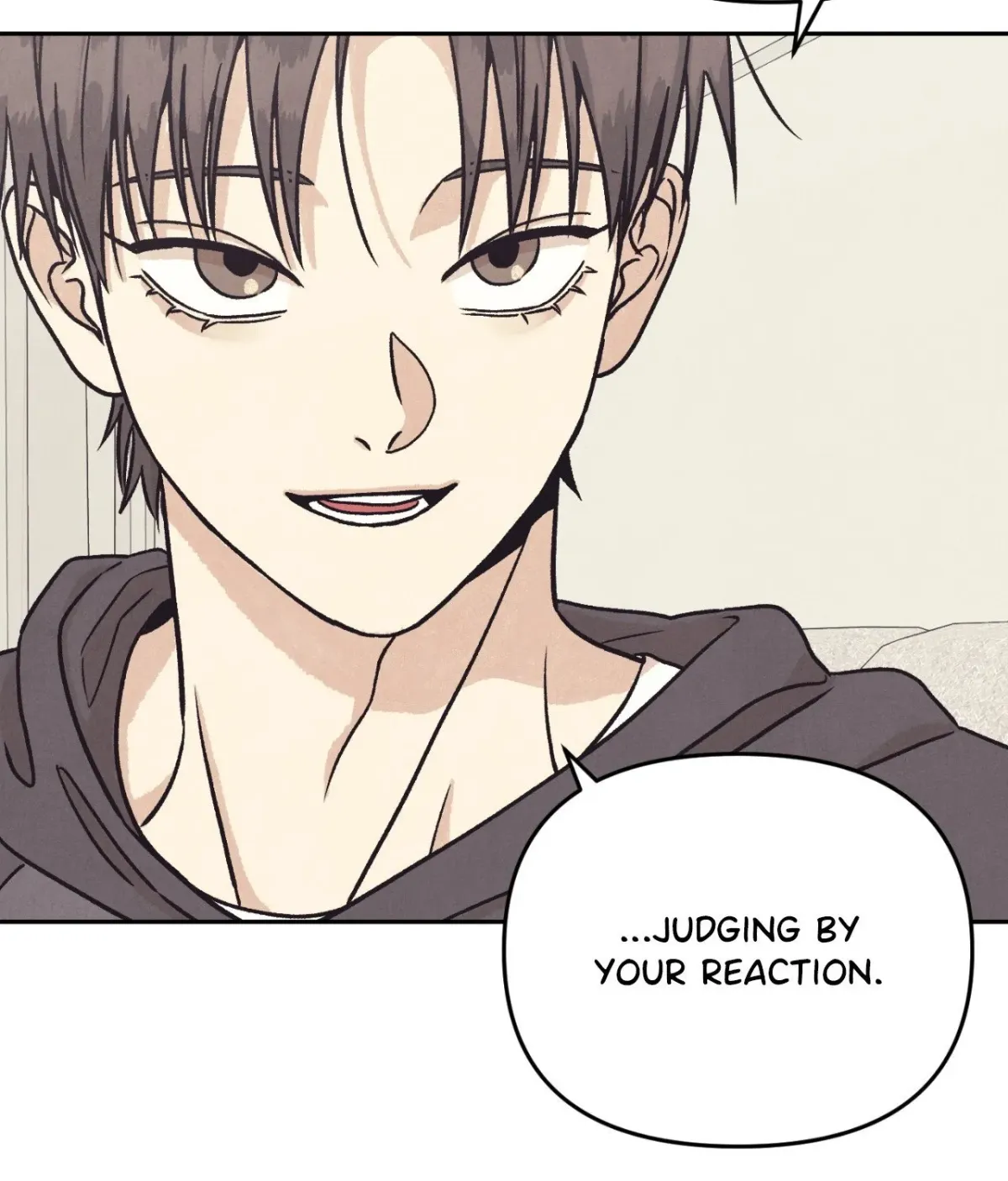 Operation Leo Chapter 33 page 48 - 