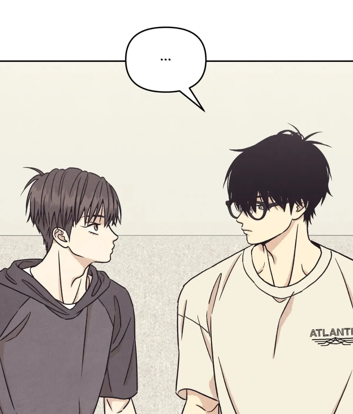 Operation Leo Chapter 33 page 50 - 