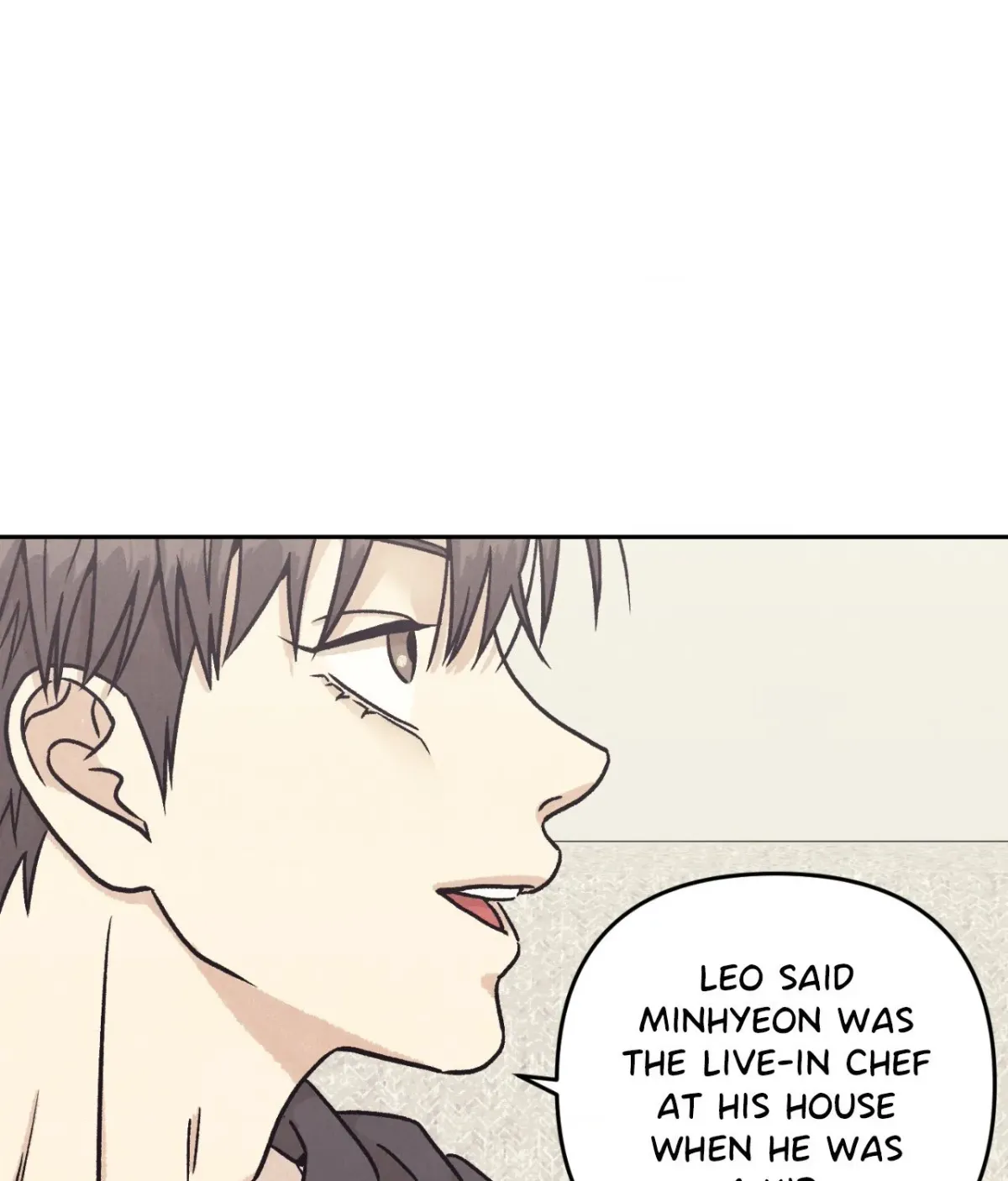 Operation Leo Chapter 33 page 52 - 