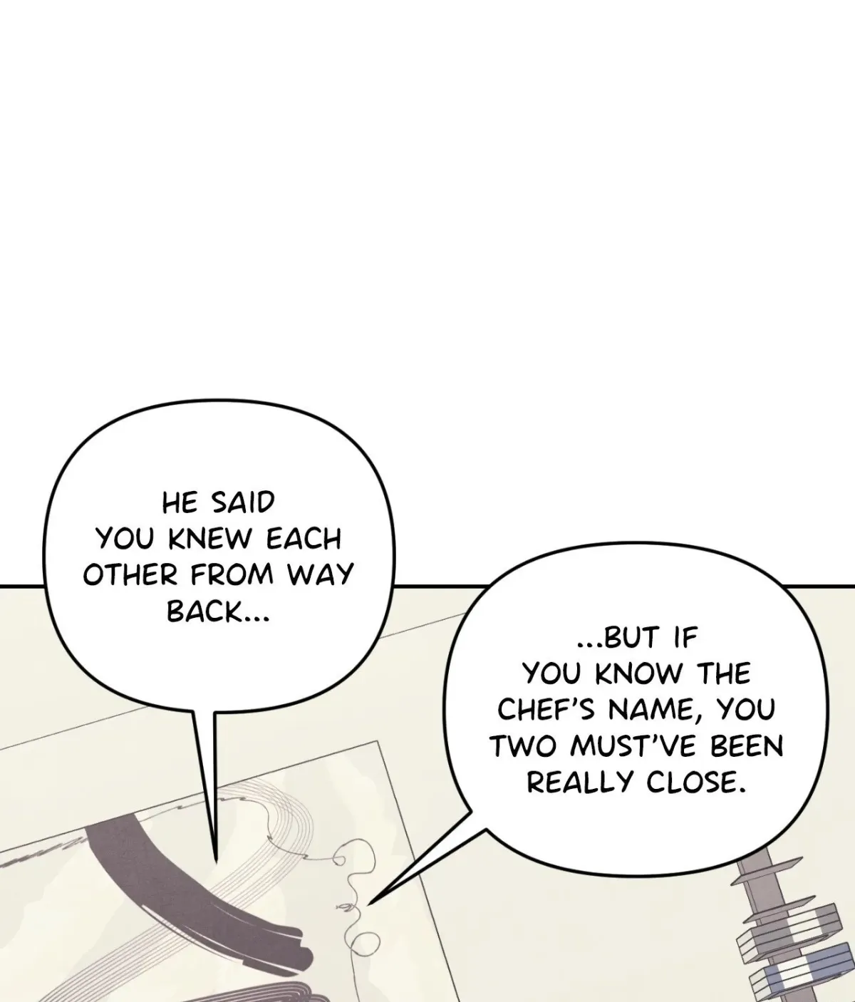 Operation Leo Chapter 33 page 54 - 