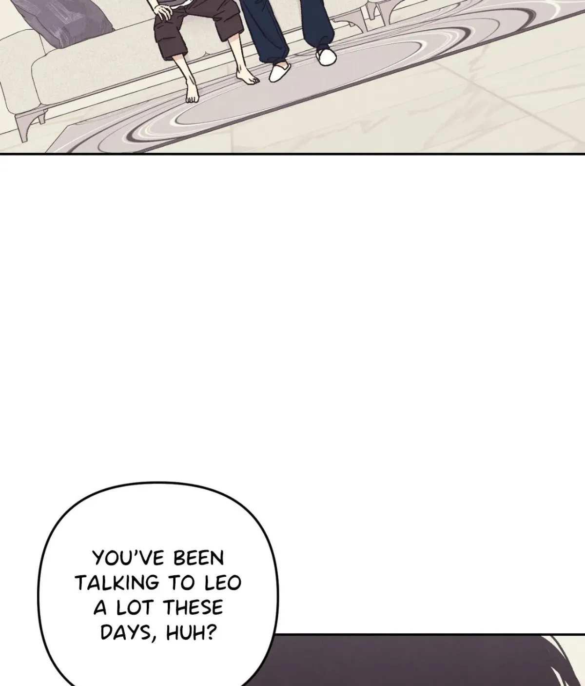 Operation Leo Chapter 33 page 56 - 