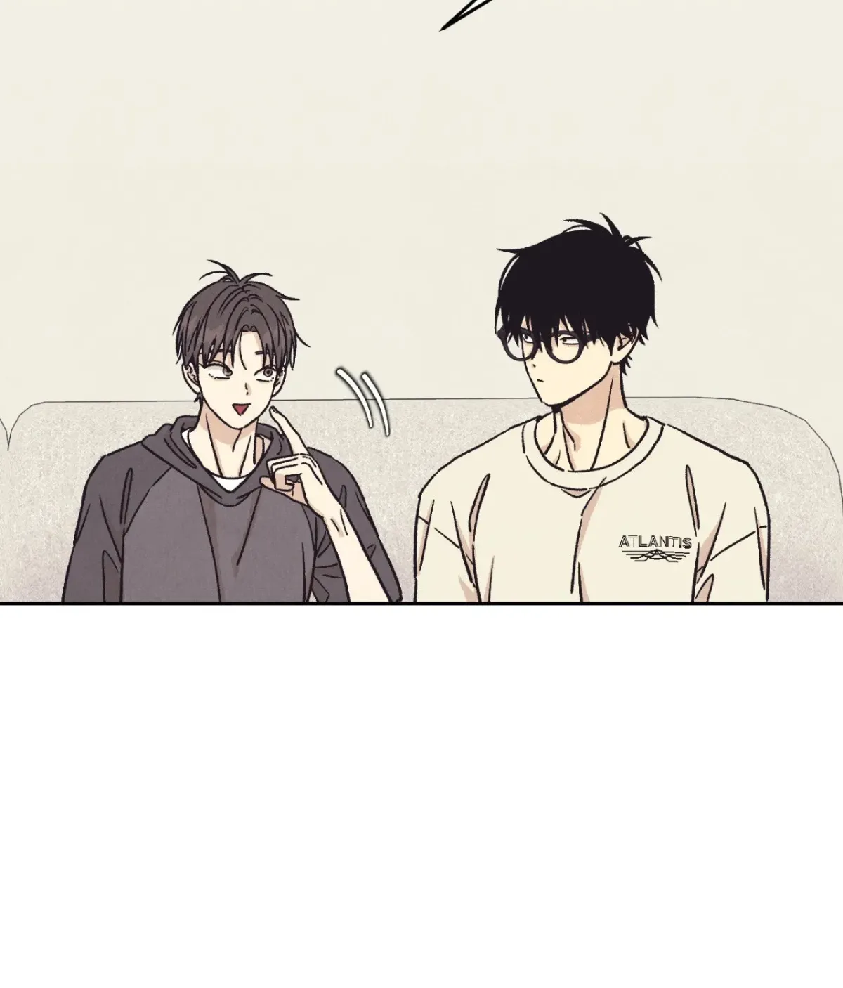 Operation Leo Chapter 33 page 60 - 