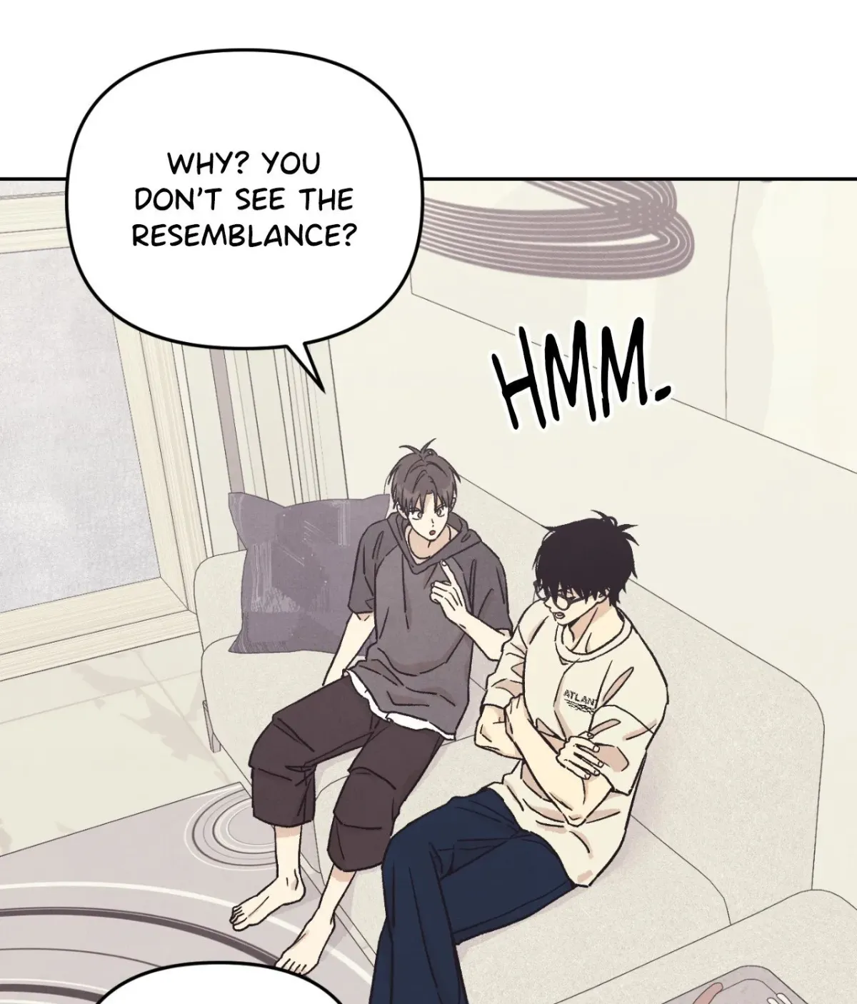Operation Leo Chapter 33 page 64 - 