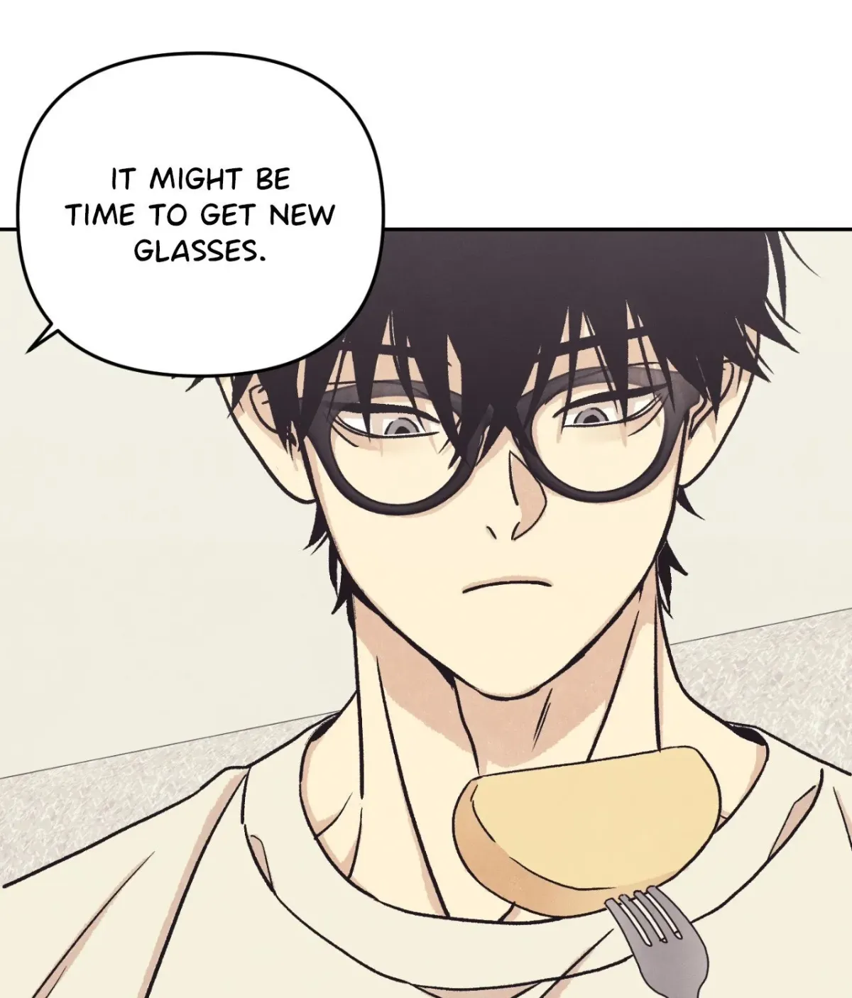 Operation Leo Chapter 33 page 71 - 