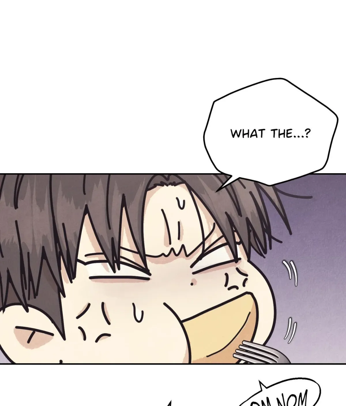 Operation Leo Chapter 33 page 75 - 