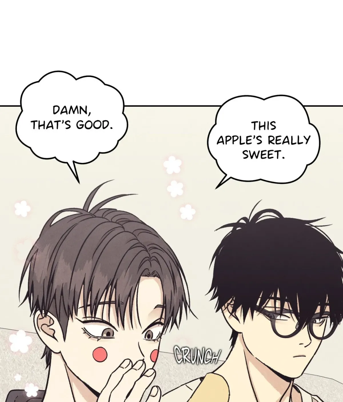 Operation Leo Chapter 33 page 77 - 