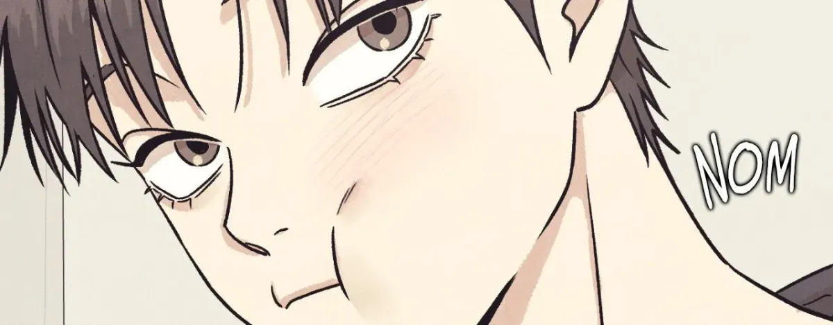Operation Leo Chapter 33 page 80 - 