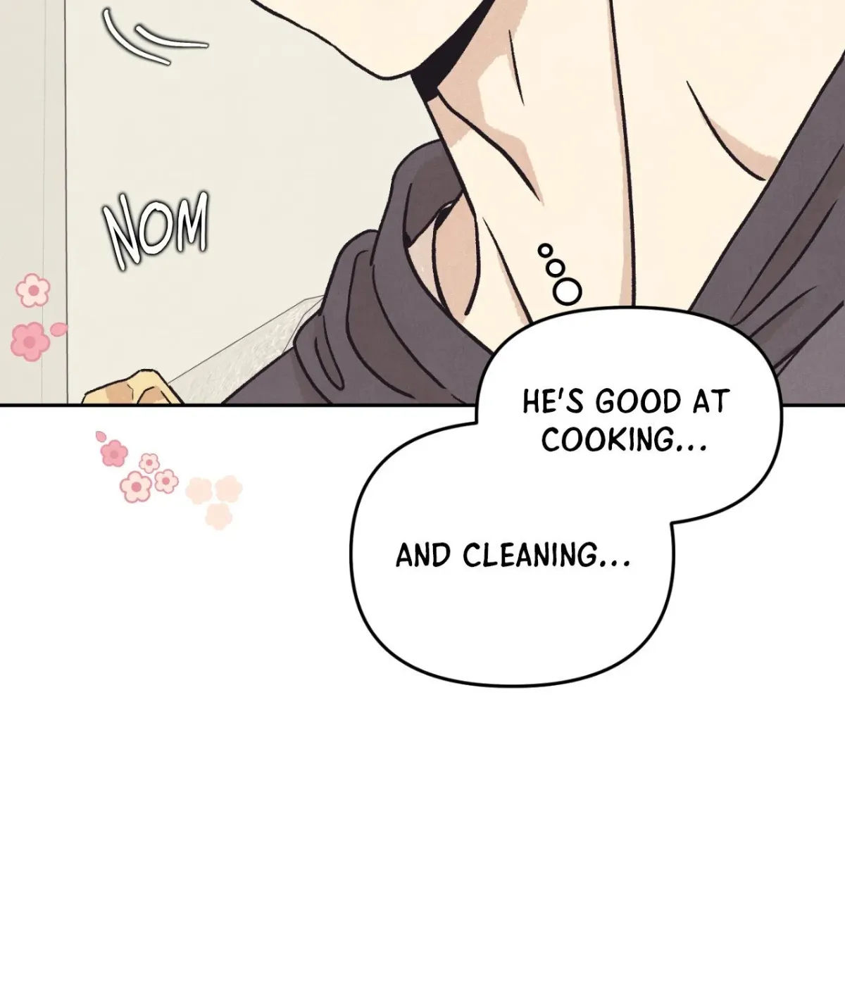 Operation Leo Chapter 33 page 81 - 