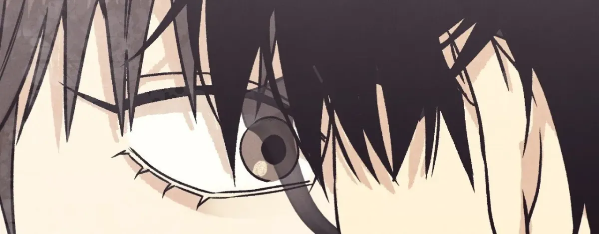 Operation Leo Chapter 33 page 91 - 