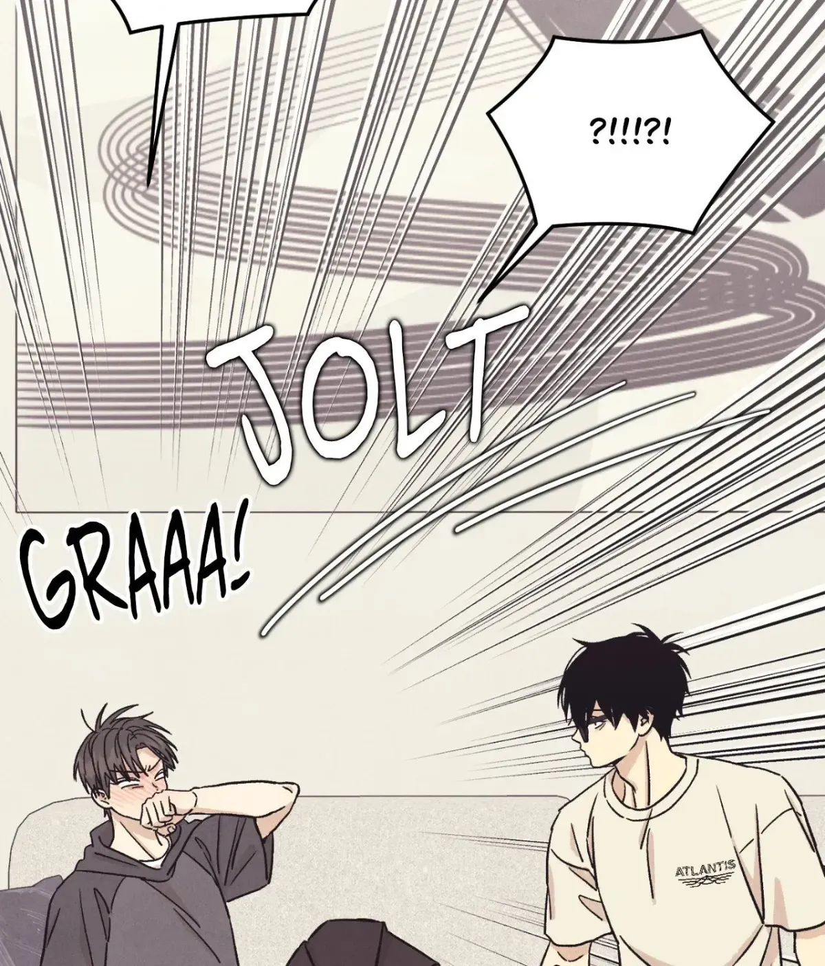 Operation Leo Chapter 33 page 96 - 
