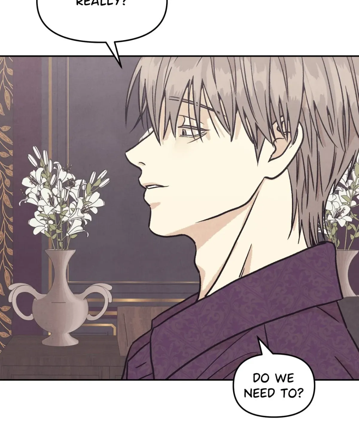 Operation Leo Chapter 34 page 11 - 