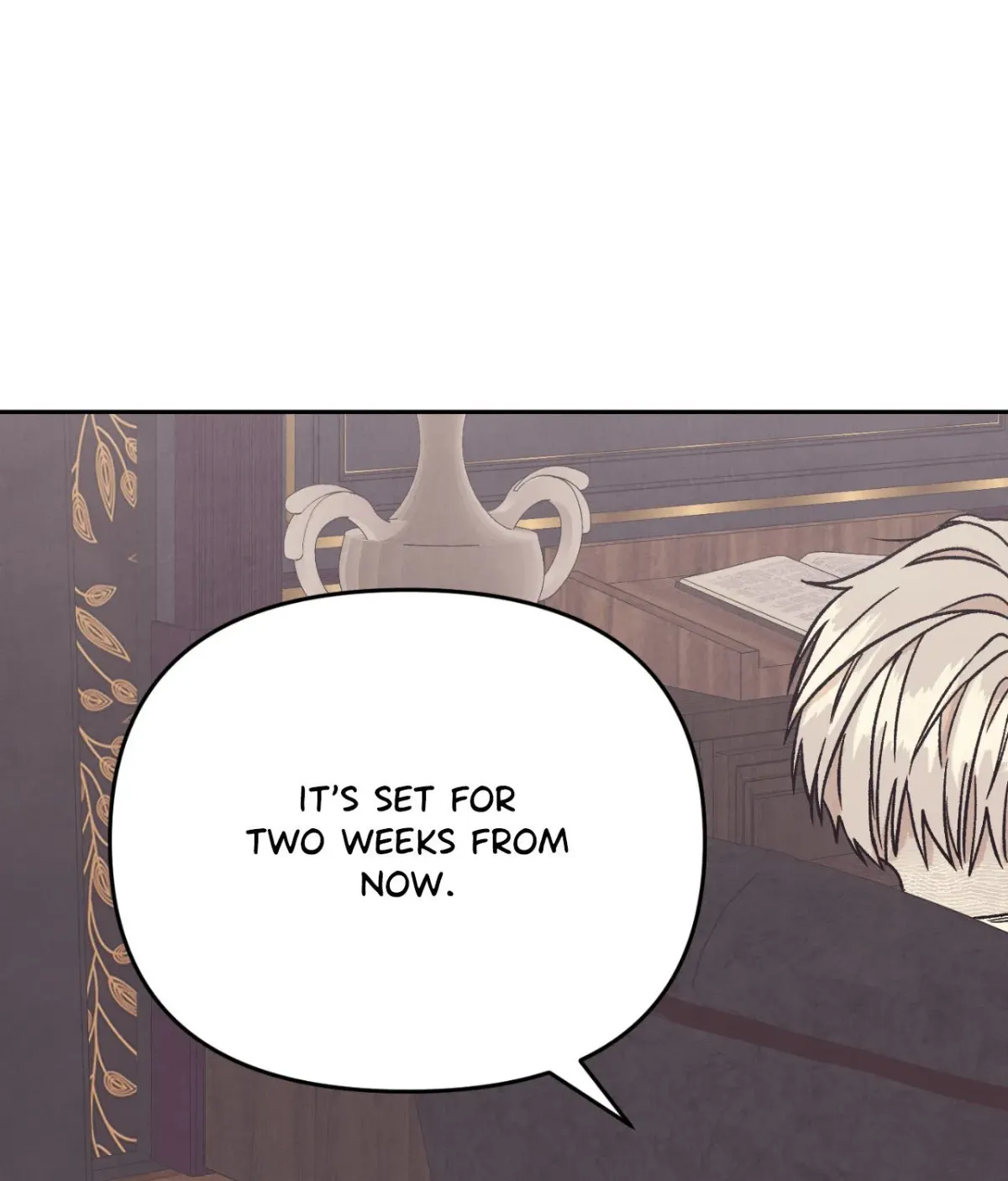 Operation Leo Chapter 34 page 101 - 