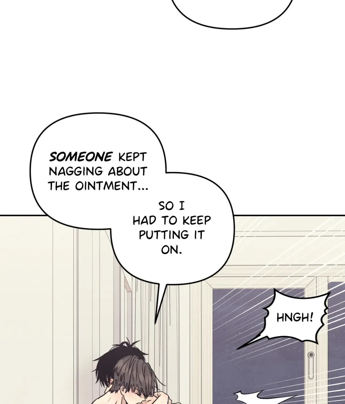 Operation Leo Chapter 34 page 115 - 