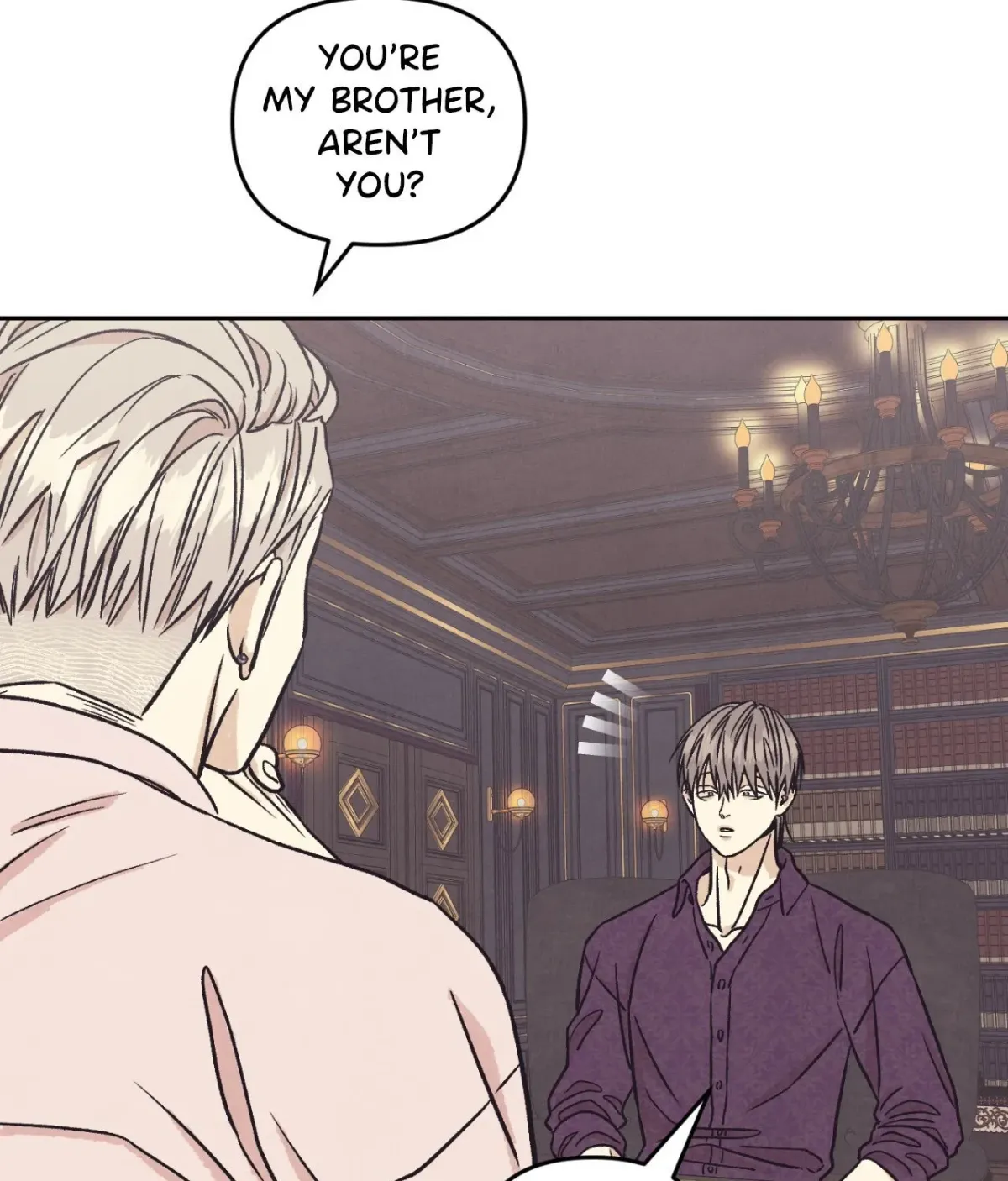 Operation Leo Chapter 34 page 13 - 