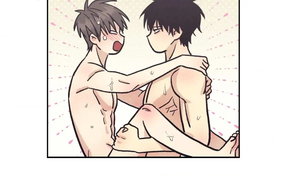 Operation Leo Chapter 34 page 121 - 