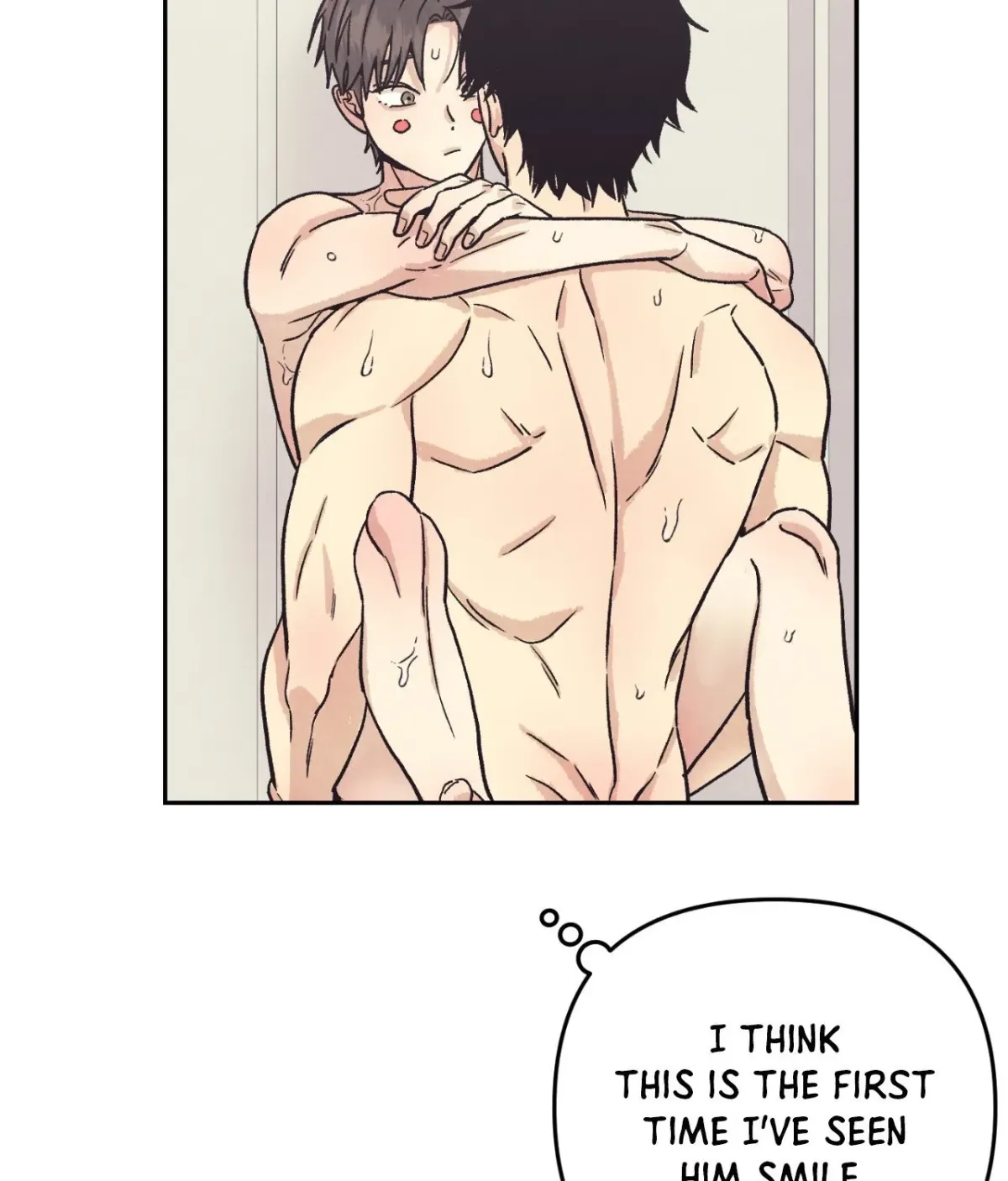 Operation Leo Chapter 34 page 128 - 