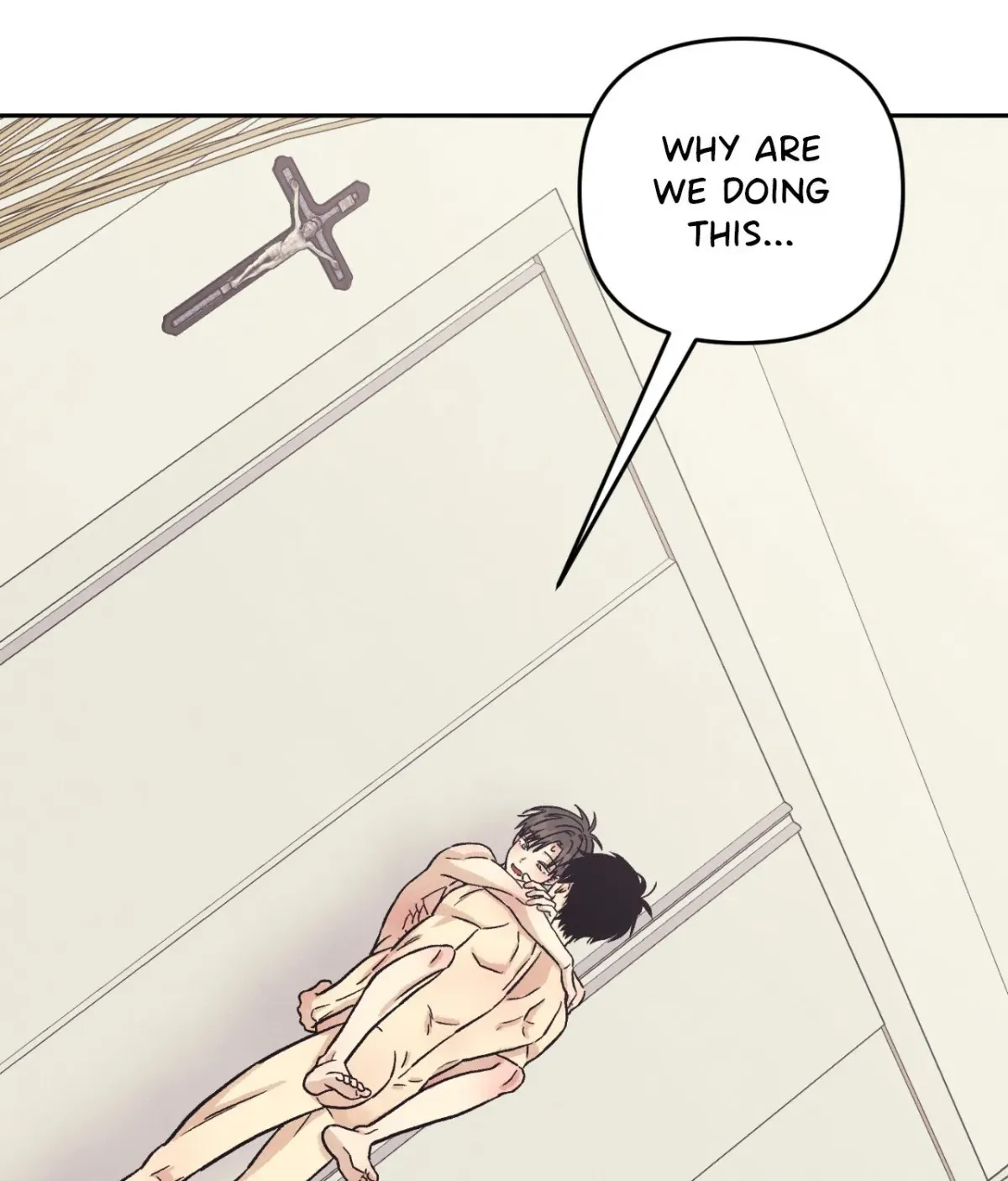 Operation Leo Chapter 34 page 132 - 
