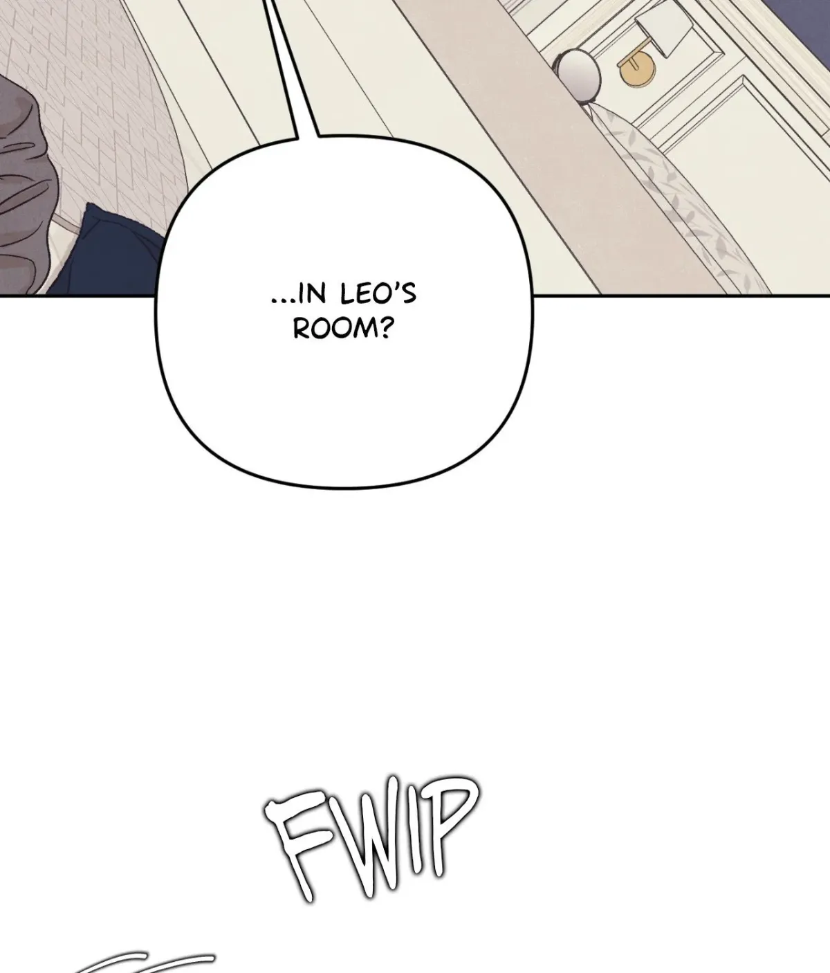 Operation Leo Chapter 34 page 134 - 