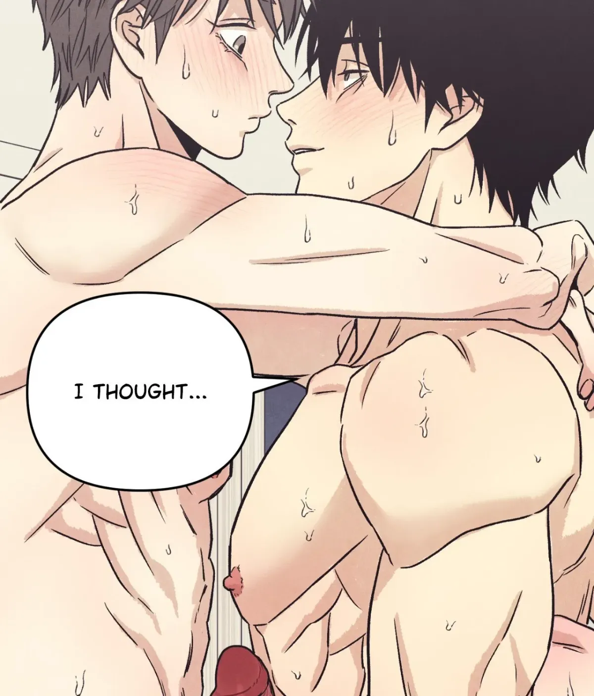 Operation Leo Chapter 34 page 136 - 