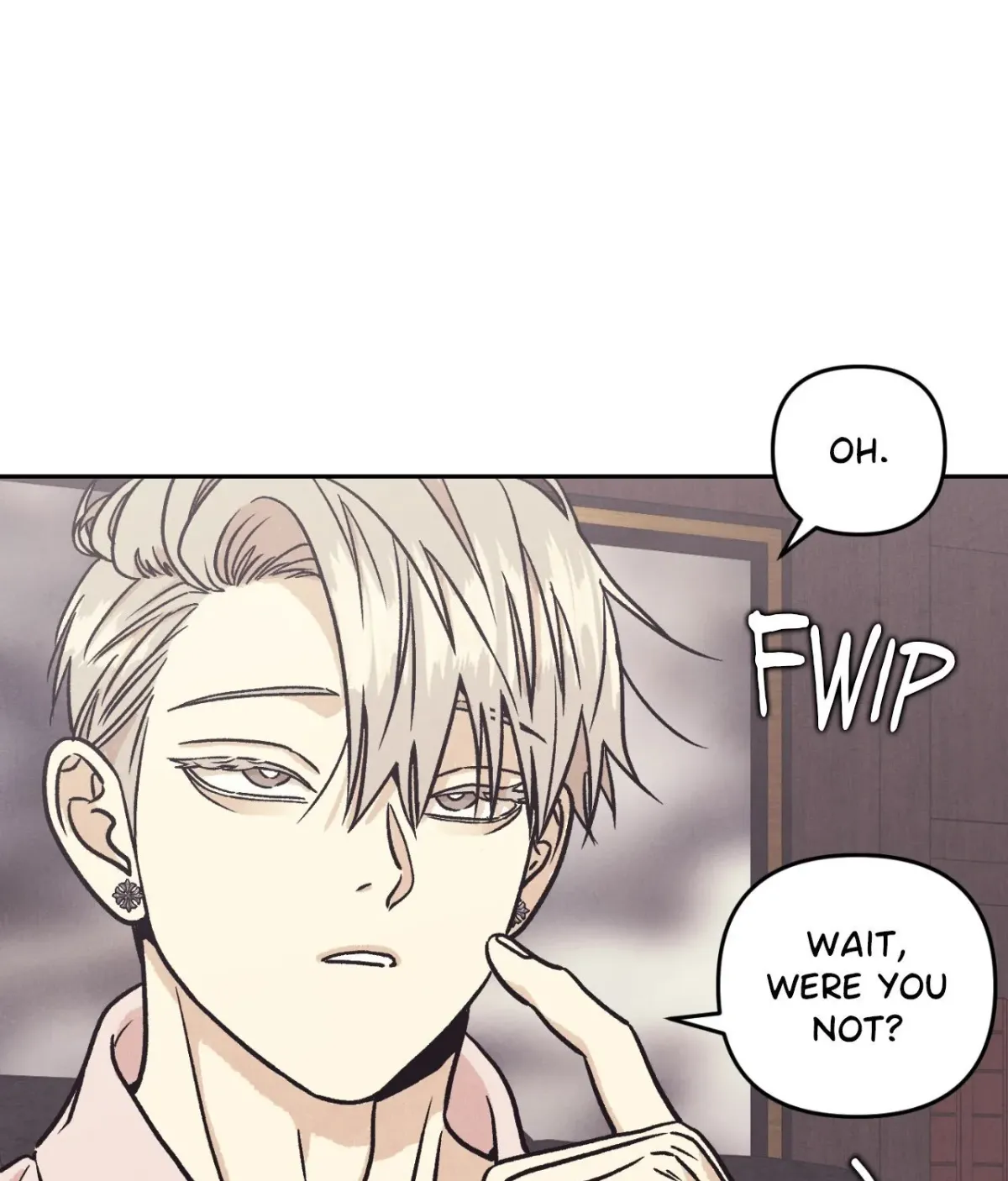 Operation Leo Chapter 34 page 15 - 