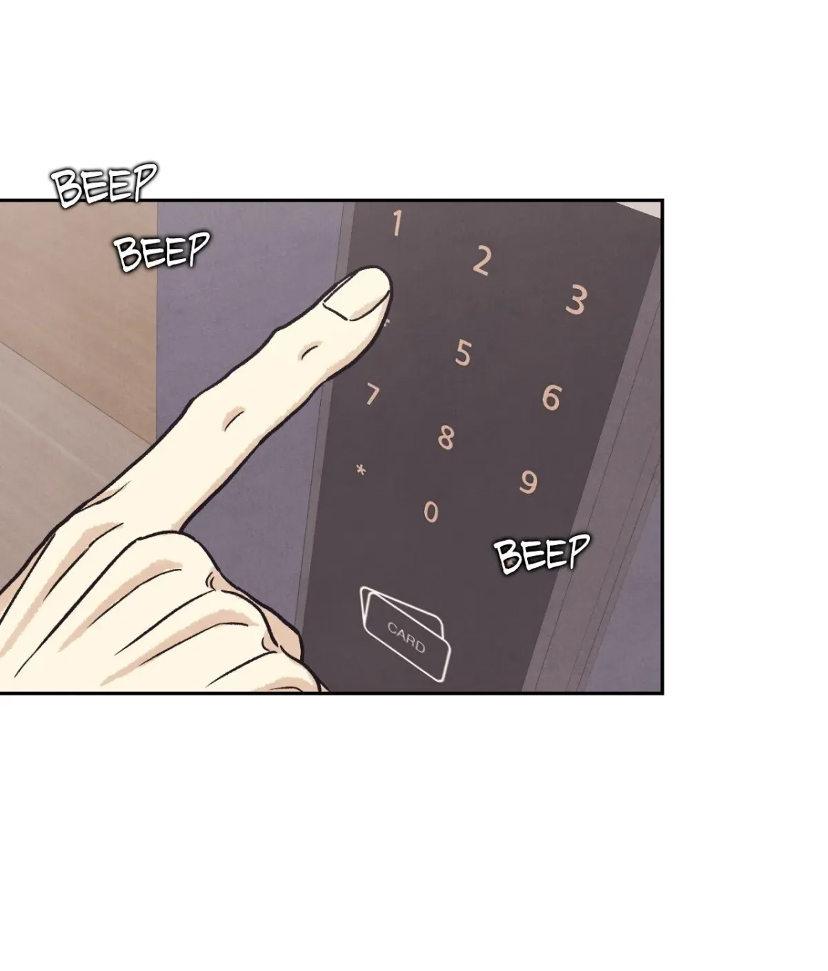 Operation Leo Chapter 34 page 144 - 