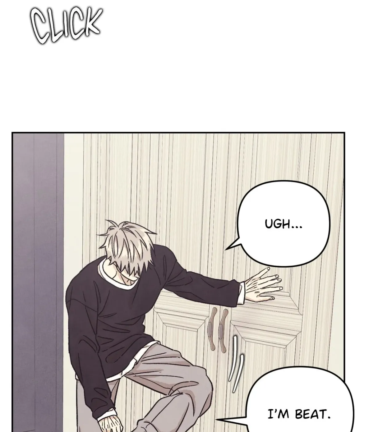 Operation Leo Chapter 34 page 146 - 