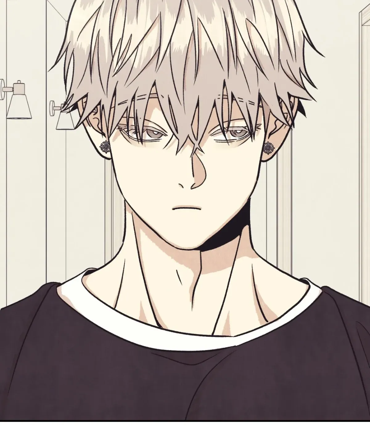 Operation Leo Chapter 34 page 152 - 