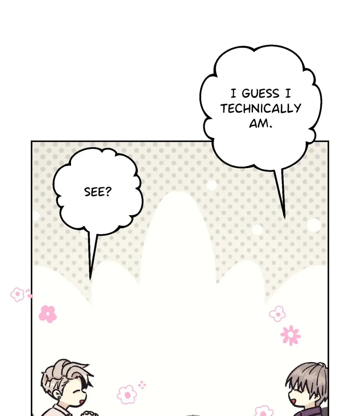 Operation Leo Chapter 34 page 20 - 