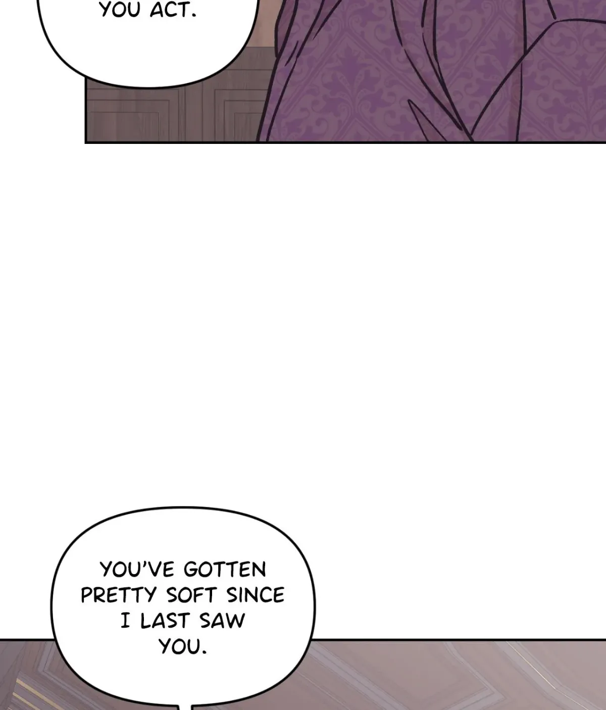 Operation Leo Chapter 34 page 24 - 
