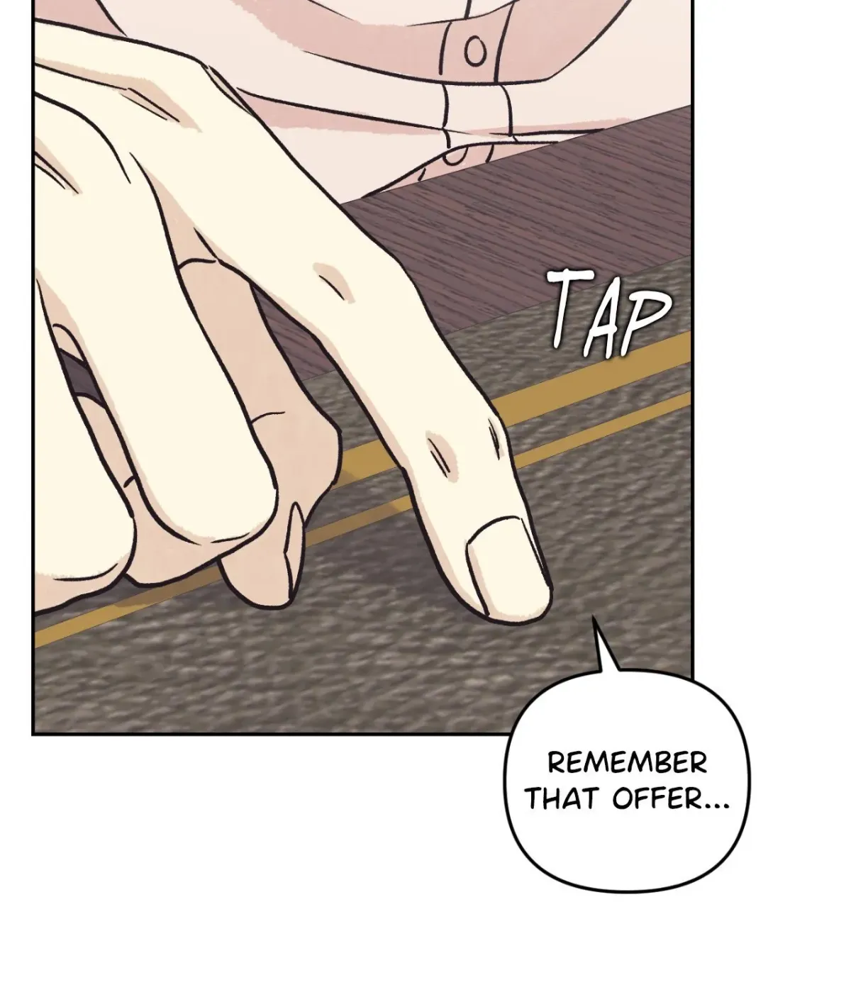 Operation Leo Chapter 34 page 28 - 