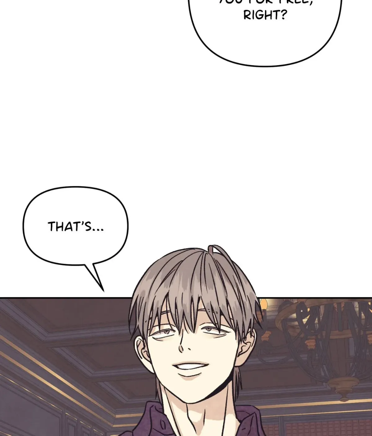 Operation Leo Chapter 34 page 49 - 