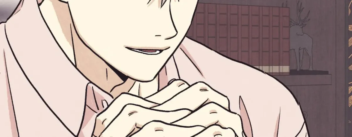 Operation Leo Chapter 34 page 6 - 
