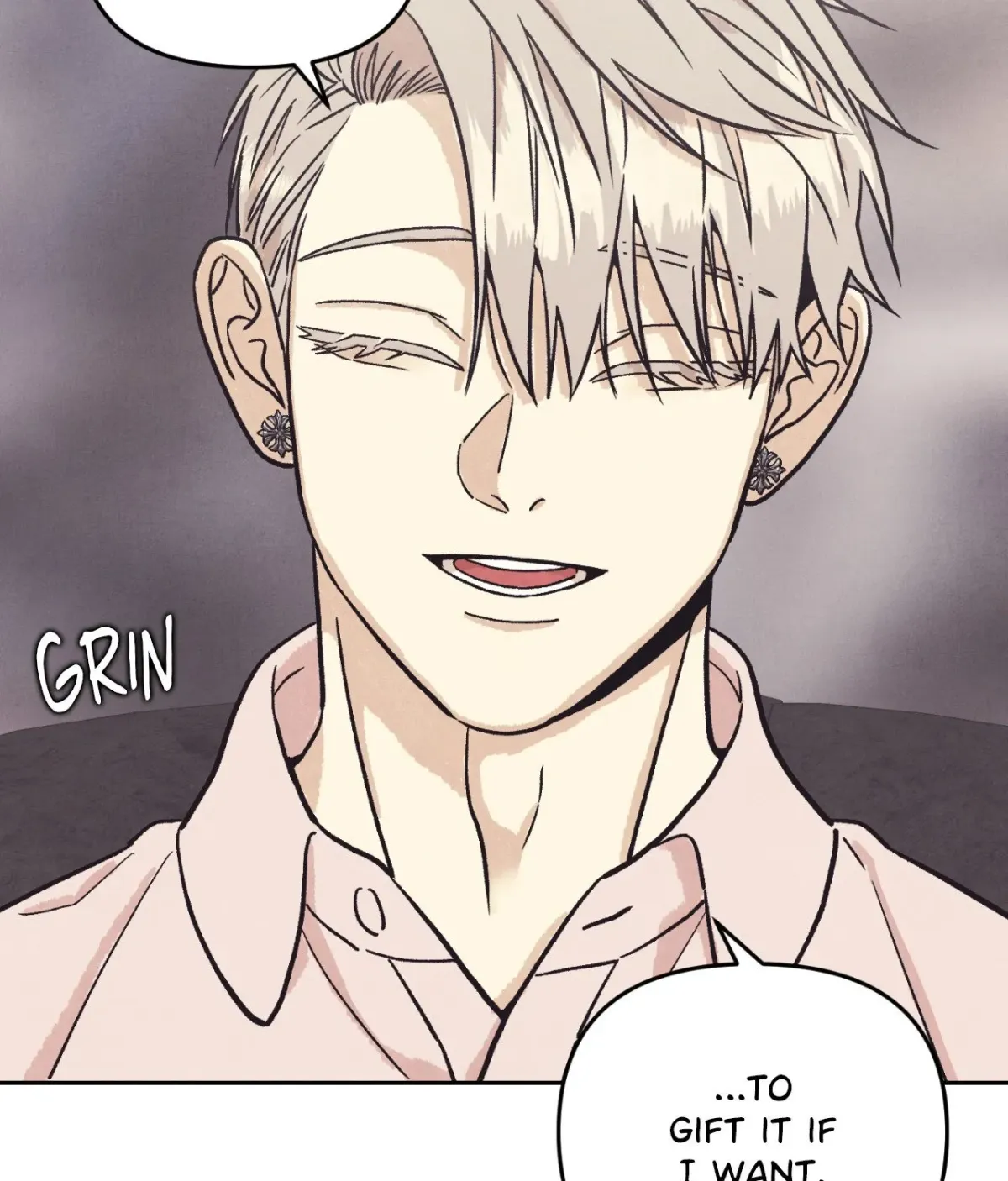 Operation Leo Chapter 34 page 62 - 