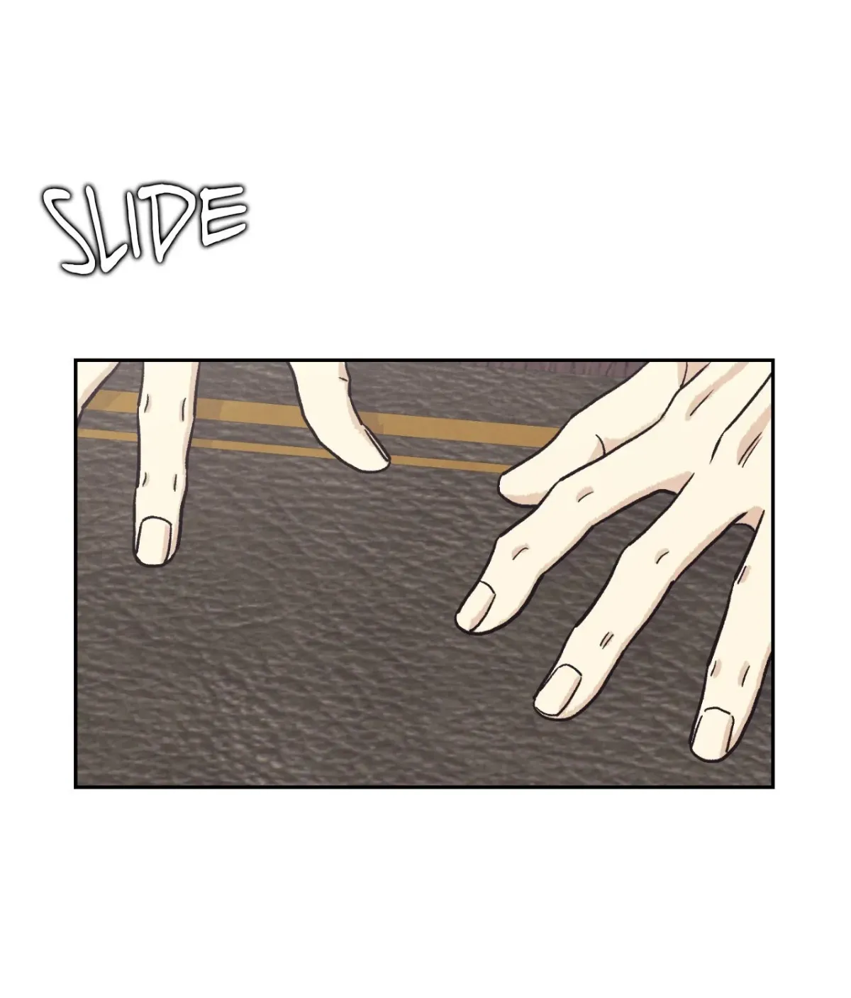 Operation Leo Chapter 34 page 71 - 