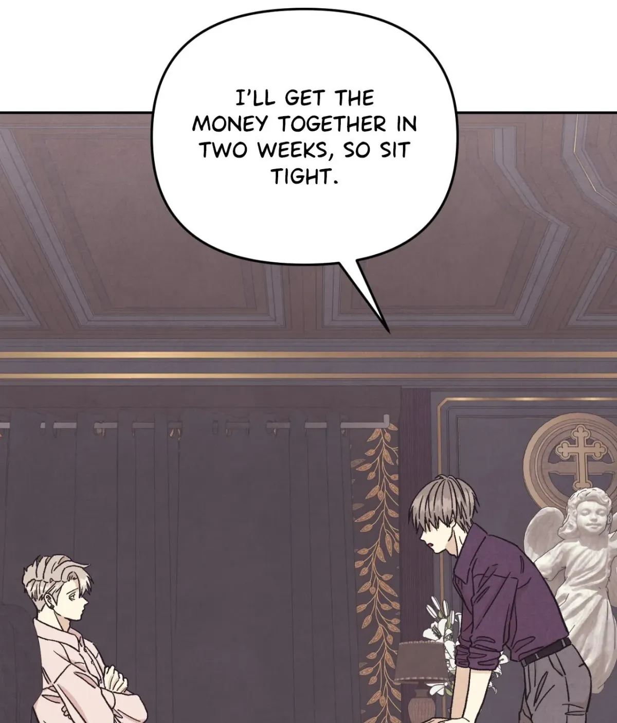 Operation Leo Chapter 34 page 73 - 
