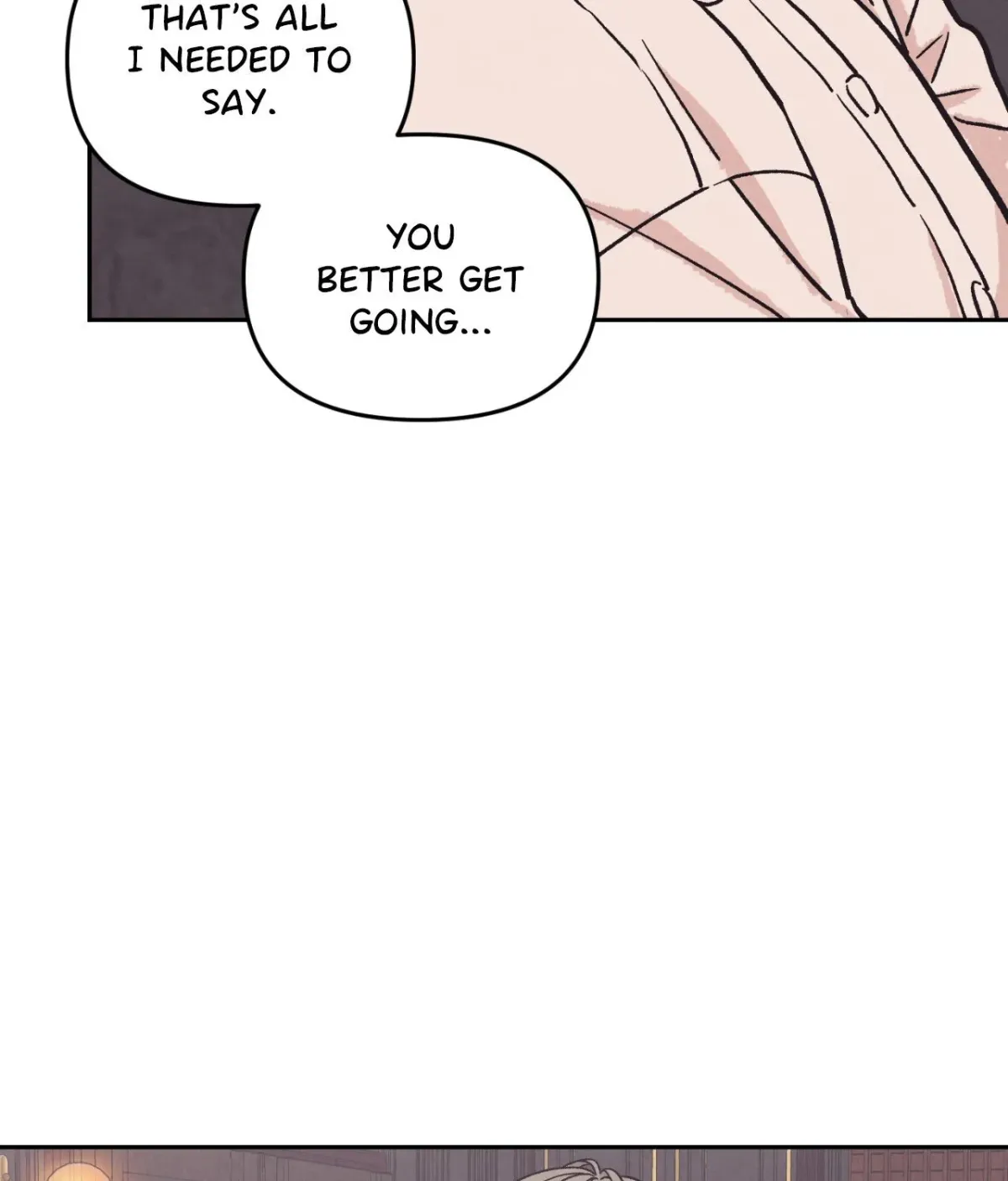 Operation Leo Chapter 34 page 77 - 