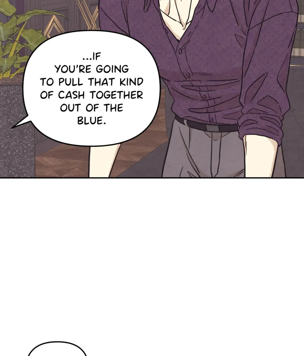 Operation Leo Chapter 34 page 79 - 
