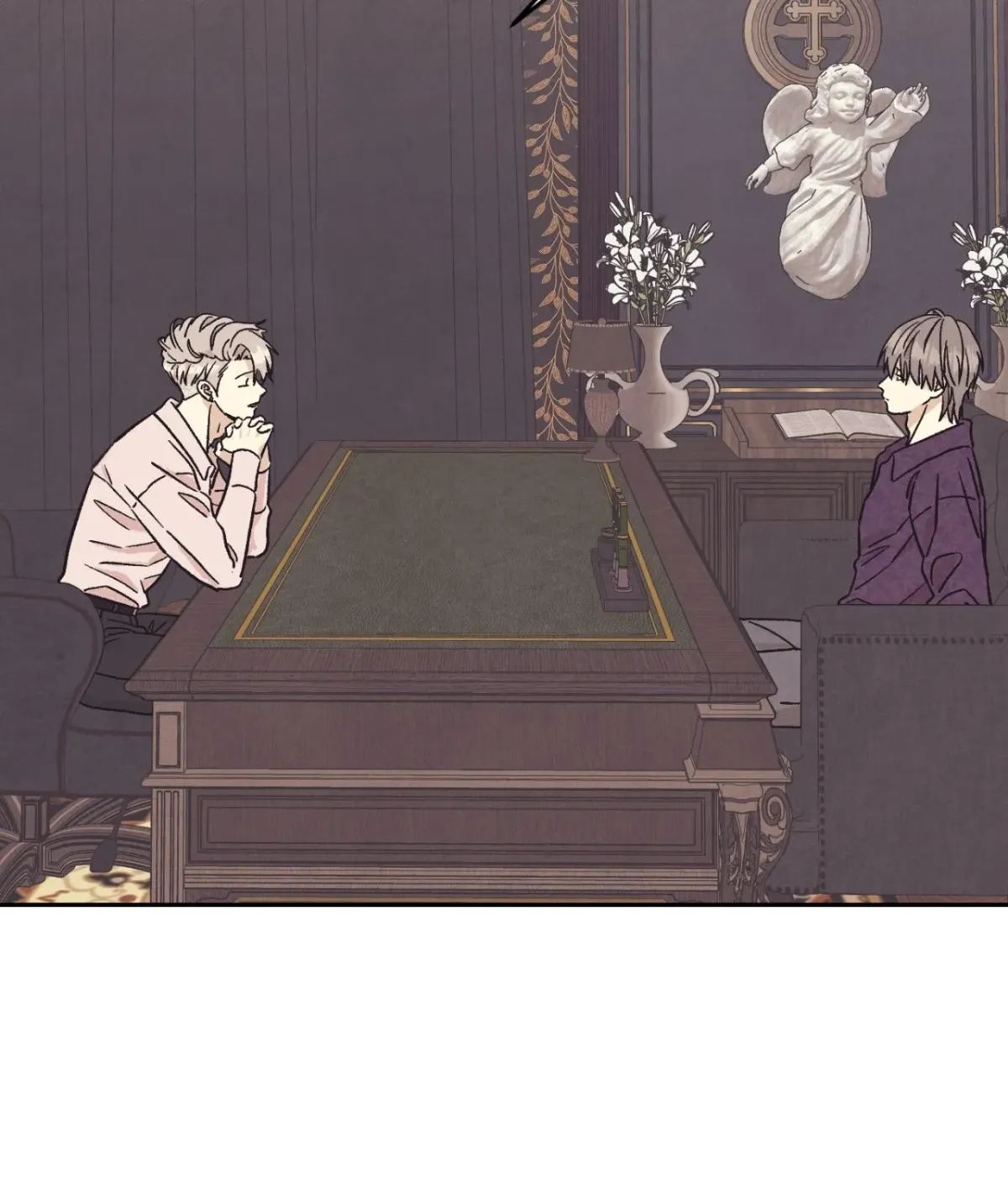 Operation Leo Chapter 34 page 9 - 