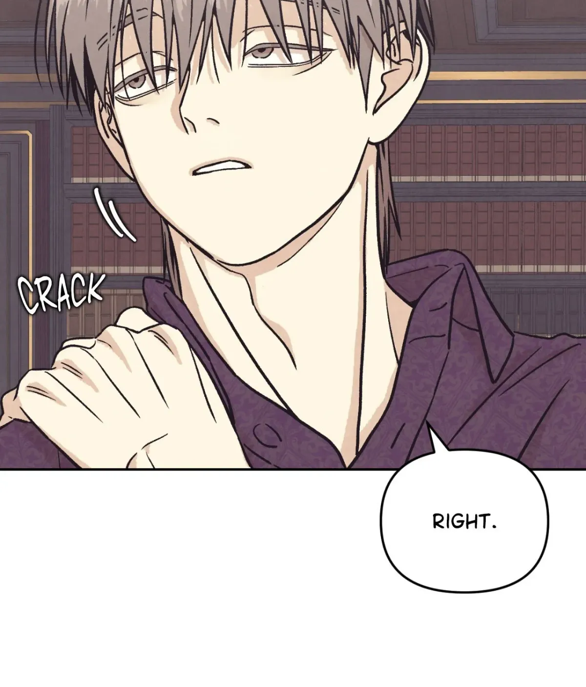 Operation Leo Chapter 34 page 81 - 
