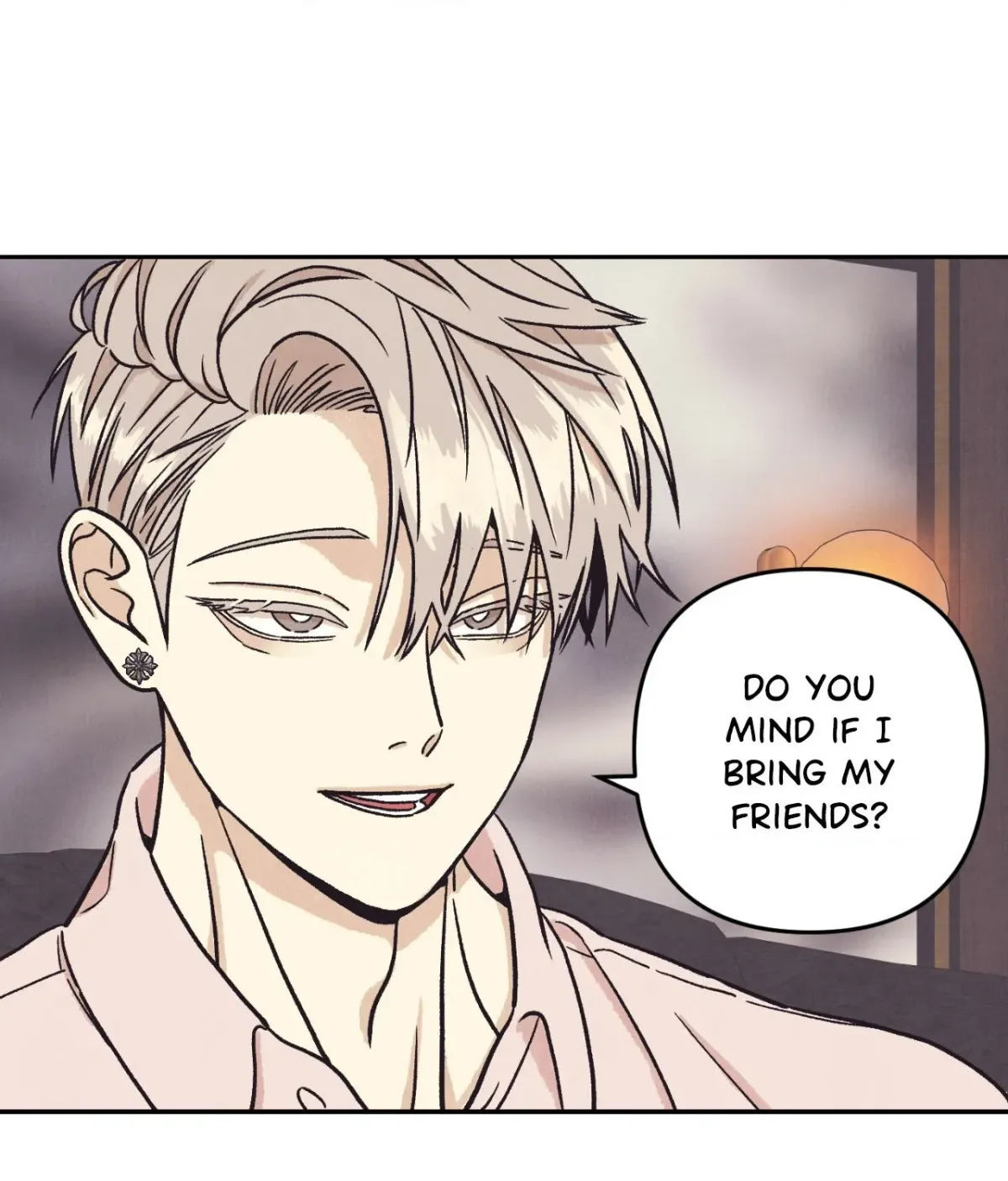 Operation Leo Chapter 34 page 85 - 