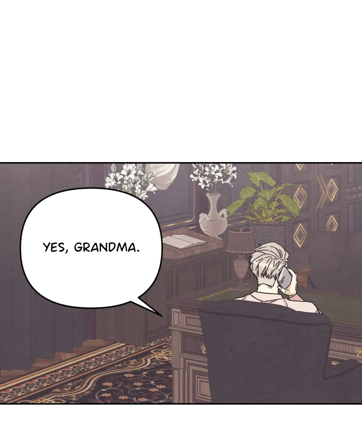 Operation Leo Chapter 34 page 99 - 