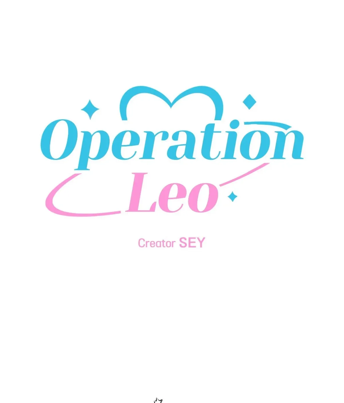Operation Leo Chapter 35 page 1 - 