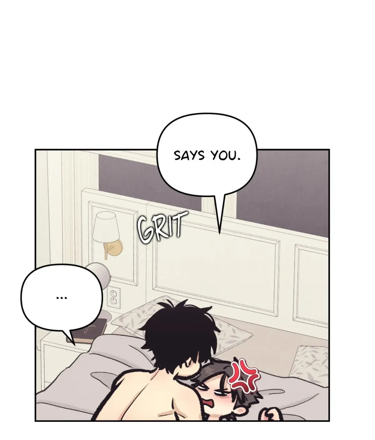 Operation Leo Chapter 35 page 11 - 