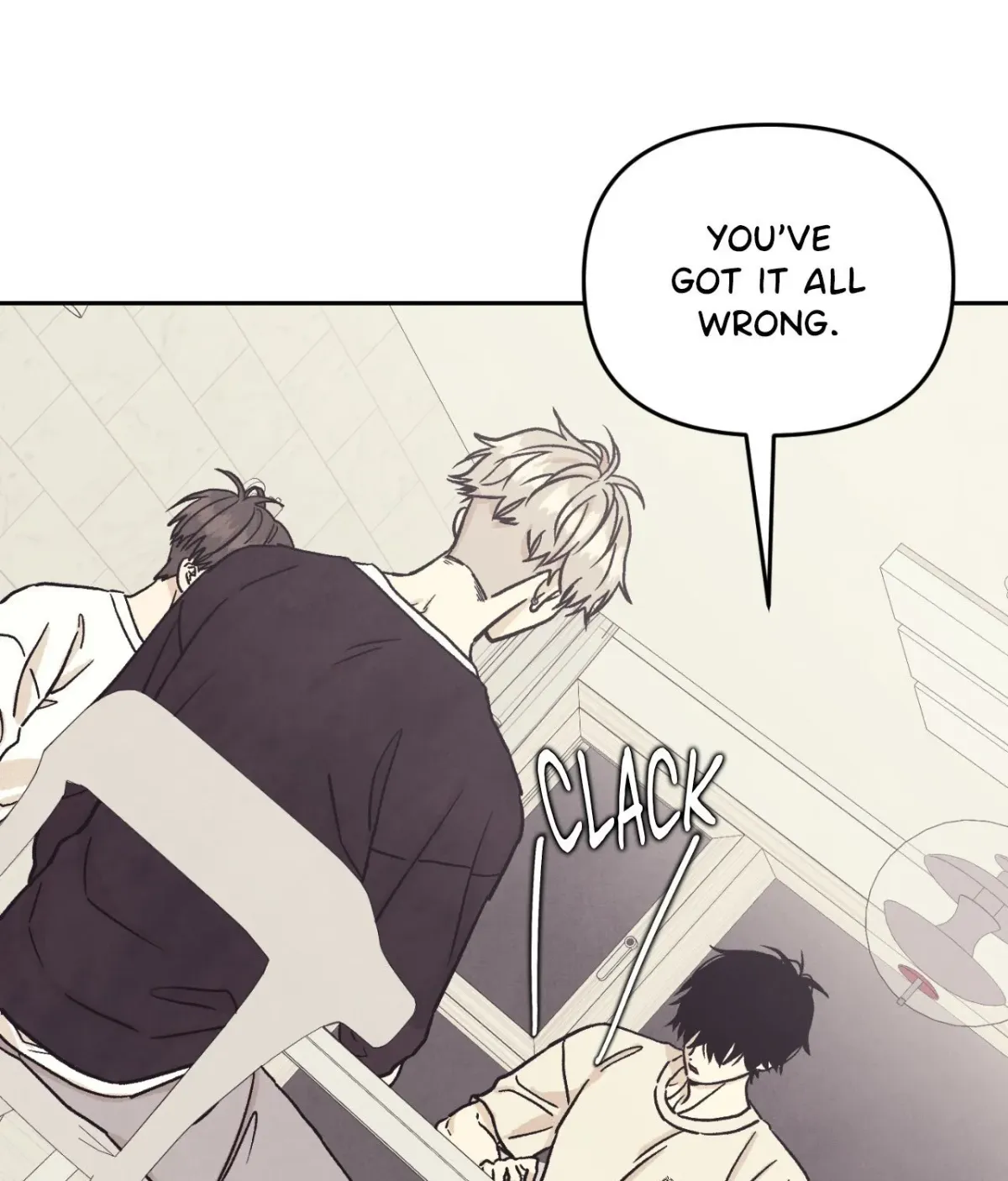 Operation Leo Chapter 35 page 102 - 