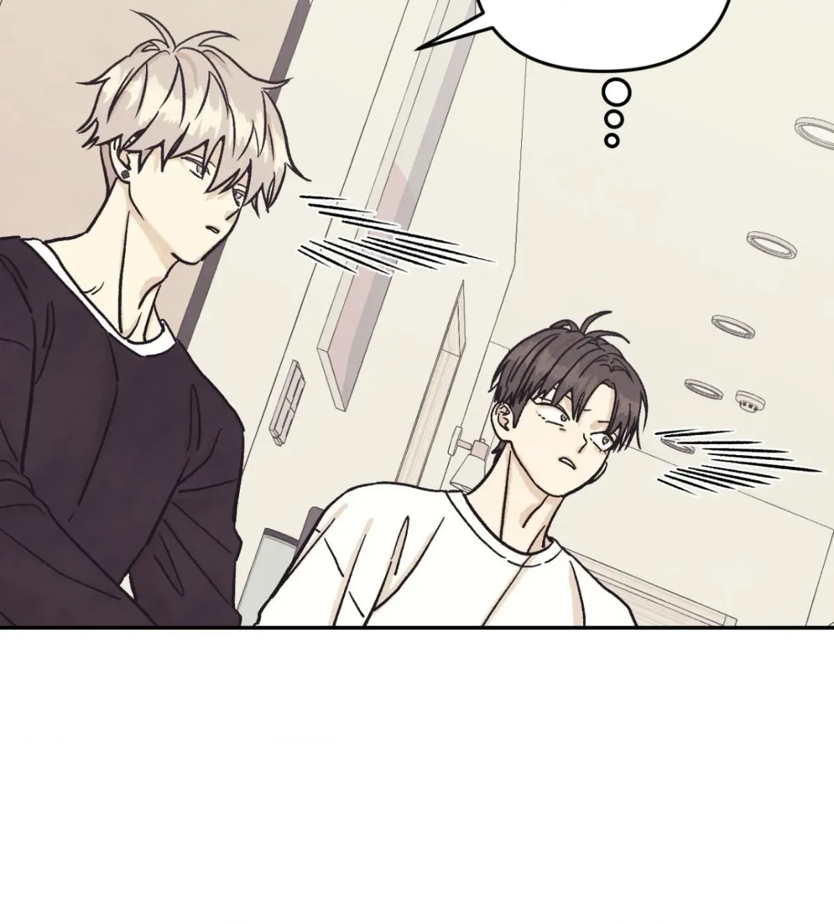 Operation Leo Chapter 35 page 108 - 