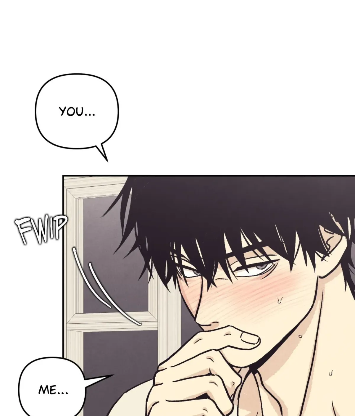 Operation Leo Chapter 35 page 111 - 