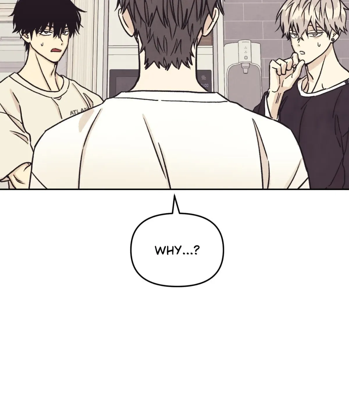 Operation Leo Chapter 35 page 117 - 